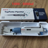 Micropipet Dragon LAB-Pipet Tự Động Dụng Cụ Hút Mẫu Đong Chuyển Chất Lỏng Các Kênh