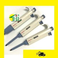 Micropipet Tự Động DRAGON LAB - Dùng Trong Phòng Thí Nghiệm - Dải Đo Từ 2 - 5000 Ul