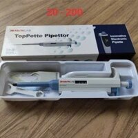 Micropipette Pipet Tự Động Dragon LAB Các Dải 10-100/20-200/100-1000ul