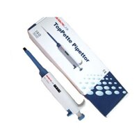 Micropipette-PipetTự Động - Dụng Cụ Hút Mẫu Đong Chuyển Chất Lỏng Micropipet Dragon LAB cac dải từ 2-5000ul