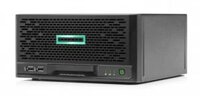 MicroServer Gen10 Plus/ 4LFF Non Hot Plug/ E2224 (3.4GHz/4-core/71W)/ 8GB/ No HDD/ S100i/ 180W PS