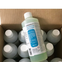 MICROSHIELD 2 - DUNG DỊCH RỬA TAY KH Ử KH UẨN THƯỜNG QUY ( Date: 2025)