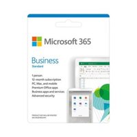 Microsoft 365 Business Standard VN | Bản quyền Office & OneDrive HACOM | Giá rẻ, trả góp 0%