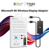 Microsoft 4K Wireless Display Adapter Chính Hãng