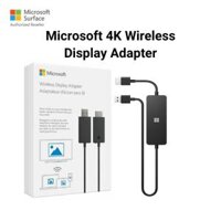 Microsoft 4K Wireless Display Adapter Chính Hãng