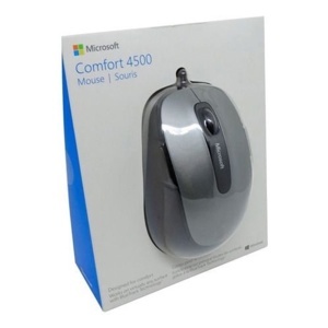 Chuột máy tính Microsoft Comfort 4500