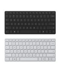 Microsoft Designer Compact Keyboard