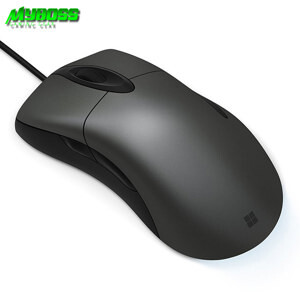 Chuột máy tính Microsoft IE 3.0 Mod AlienWare