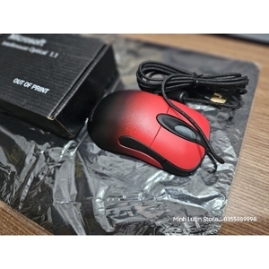 Chuột máy tính Microsoft IntelliMouse Optical IE 1.1A