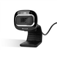 Microsoft LifeCam HD-3000 - Webcam Cho Laptop