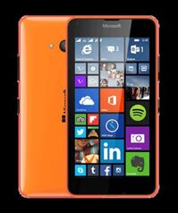 Microsoft Lumia 640 Dual Sim