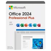 Microsoft Office 2016 – 2024 Professional Plus