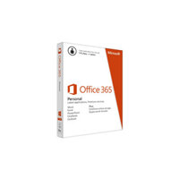 Microsoft Office 365 Personal 32/64bit 1 năm