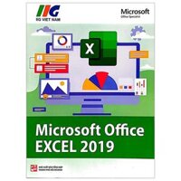 Microsoft Office Excel 2019