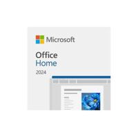 Microsoft Office Home 2024