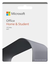 Microsoft Office Home Student 2021
