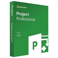 Microsoft Project pro bind mail giá rẻ