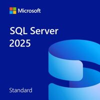 Microsoft SQL Server 2025 Standard
