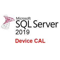 Microsoft SQL Server CAL 2019 359-06865