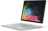 Microsoft Surface Book 2, 128GB, 13.5, Windows 10 Pro, Core i5, 8GB RAM - Bạc