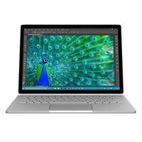 MICROSOFT SURFACE BOOK 256 GB RAM 8G