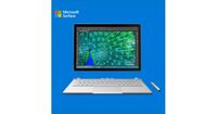 Microsoft Surface Book Core i5 i7 6600U 13.5 inch