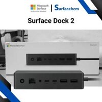 Microsoft Surface Dock 2 Chính Hãng