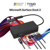Microsoft Surface Dock 2 Chính Hãng