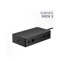 Microsoft Surface Dock V2