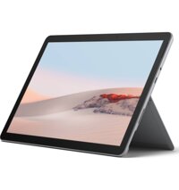 MICROSOFT SURFACE GO 2 (PENTIUM 4425Y/Ram 4G/SSD 64GB/Màn hình 10.5″/WIFI/Win 10S Home/PLATINUM)