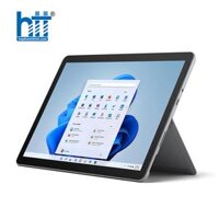 MICROSOFT SURFACE GO 3 (INTEL I3 10100Y/8GB RAM/128GB SSD/10.5/WIN/BẠC)