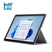 MICROSOFT SURFACE GO 3 (INTEL 6500Y/8GB RAM/128GB SSD/10.5/WIN/BẠC)
