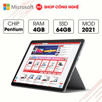 Microsoft Surface Go 3 Pentium Gold/4GB/64GB LTE (Newseal)