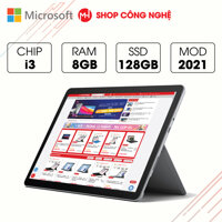 Microsoft Surface Go 3 i3/8GB/128GB Wifi (Newseal)