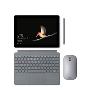 Laptop Microsoft Surface Go - Intel Pentium 4415Y, 8GB RAM, SSD 128GB, Intel HD Graphics 615, 10 inch