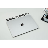 Microsoft Surface Laptop 2 Nhập Khẩu Mỹ 13.5' Nhiều phiên bản cấu hình Kèm sạc chính hãng Playmobile