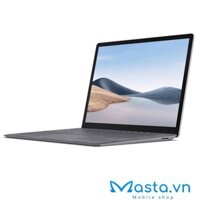 Microsoft Surface Laptop 4 – AMD Ryzen 5 4680U | 8 GB | 256GB |13.5 inch