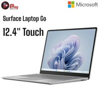 Microsoft Surface Laptop Go Nhập Khẩu Mỹ - Core i5 Gen 1035G1 Ram 8GB 128GB/256GB / Playmobile