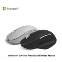 Microsoft Surface Precision Mouse - Chuột đồ họa không dây Microsoft kết nối bluetooth và có USB - New seal -Cbf Tony