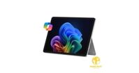 Microsoft Surface Pro 12inch Windows 11 Copilot+ (PC 12inch Touchscreen Display Snapdragon X Plus (8 Core) | 16GB RAM | SSD 512GB Storage Platinum Violet Ocean)