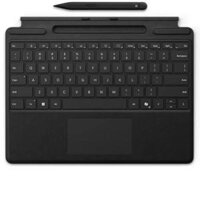 Microsoft Surface Pro 13-inch Keyboard with Slim Pen