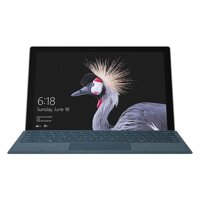 Microsoft Surface Pro 2018 - Core i7-8650U/8G/256GB (KJU-00016)