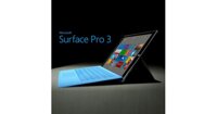 Microsoft Surface Pro 3 Core i3 i5 i7 4600U 12 inch