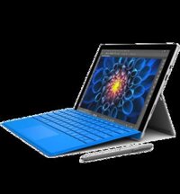 Microsoft Surface Pro 4 - Core i5 / RAM 8GB / 256GB