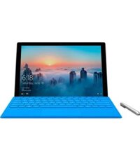 Microsoft Surface Pro 4 | Core i5 | RAM 8GB | SSD 256GB | Màn 12.3 Inch + Type Cover