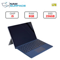 Surface Pro 2017 LTE (4G) – (i5/8GB ...