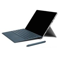 Microsoft Surface Pro 5 Nhập Khẩu Mỹ | Tặng Bàn Phím TYPECOVER & Sạc chính hãng | Trả góp 0%