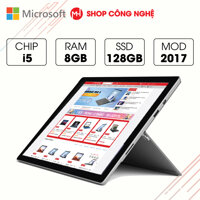 Microsoft Surface Pro 5 i5/8GB/128GB (Like New)