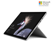 Microsoft Surface Pro 5 i5/4GB/128GB (Like New)