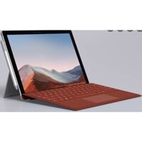 Microsoft Surface Pro 7 - Intel core i5, 8GB RAM, SSD 128GB M1866